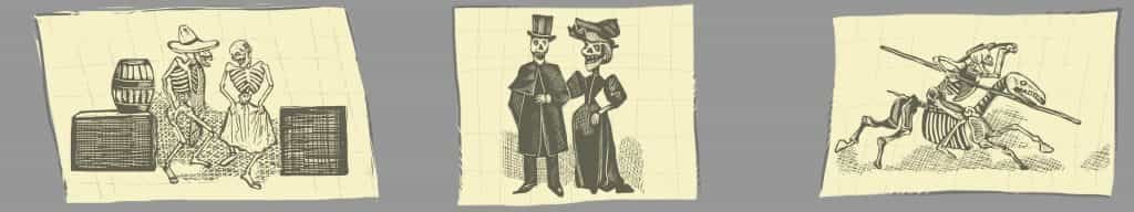 La Catrina