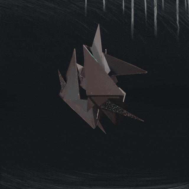 Poliangular 3